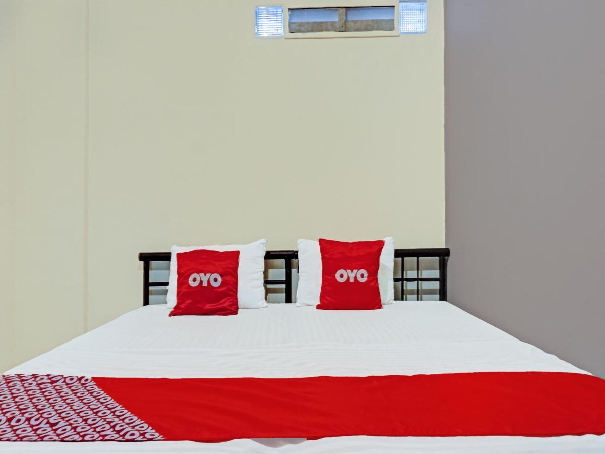 Oyo 91658 Luci'S House Hotel Jakarta Bagian luar foto