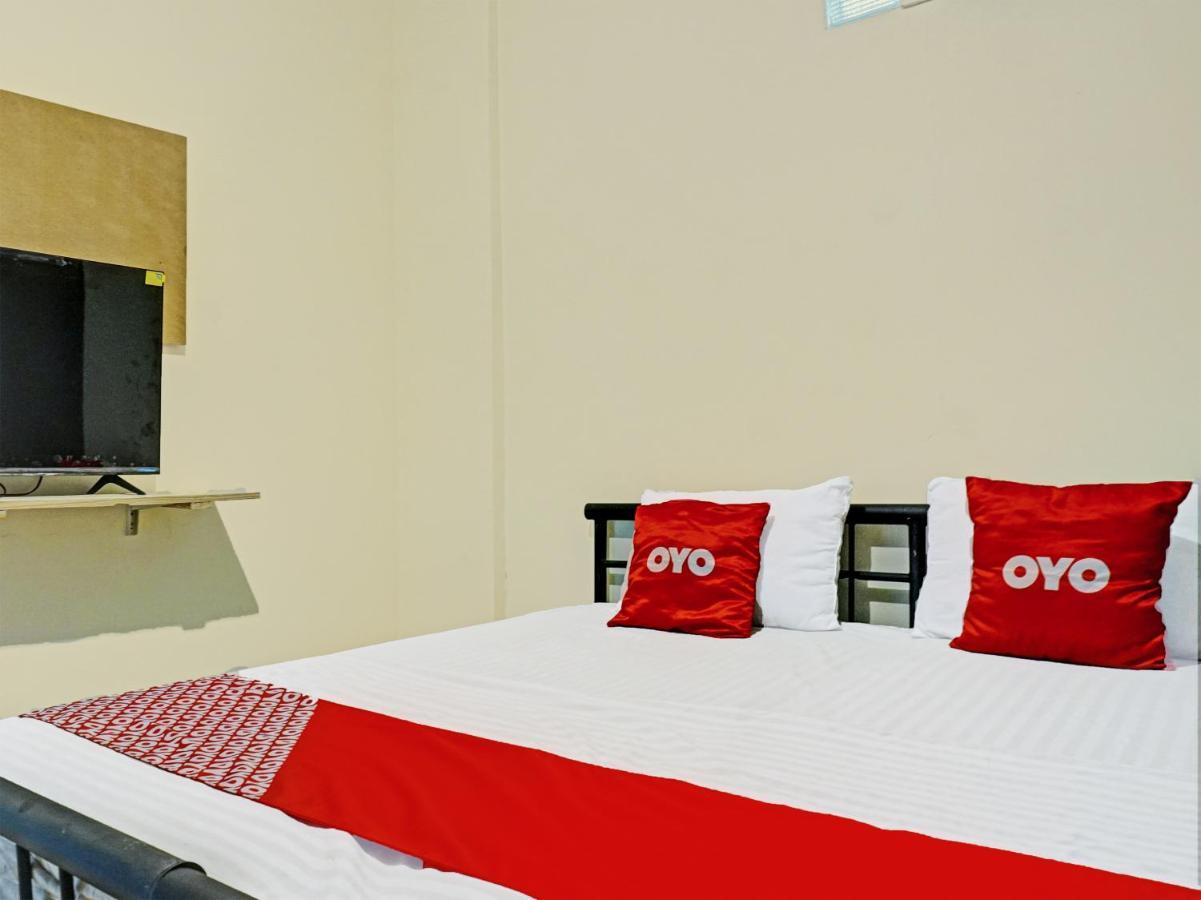 Oyo 91658 Luci'S House Hotel Jakarta Bagian luar foto